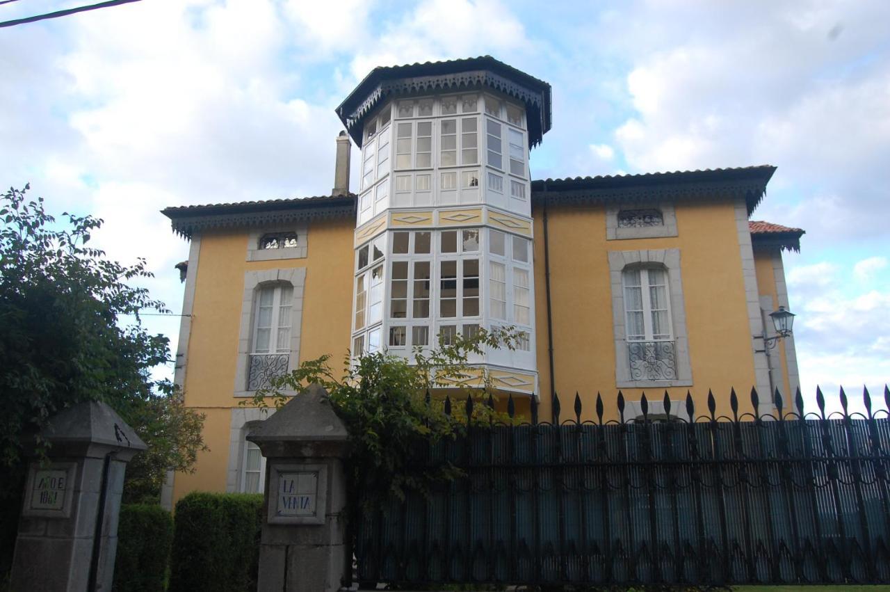Villa Gestiona2R - Casa En Colombres Centro Exterior foto